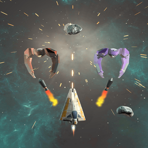 Galaxy Shooter Image