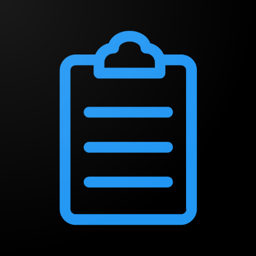 Simple List Image