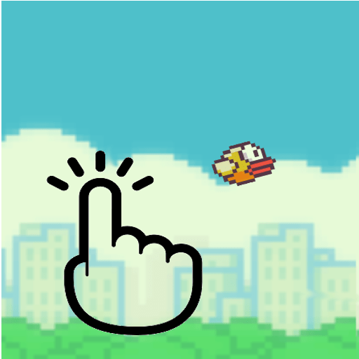 Tappy Bird Image
